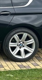 Elektróny BMW Styling 272 R19 + pneu