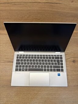 HP EliteBook x360 1040 G8 – i5-1145G7 / 16GB RAM / 500GB SSD