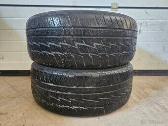 Zimné Pneu Matador Sibirsnow 225/55 R17 2ks