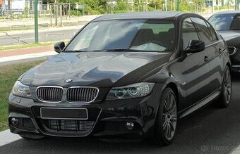 Diely na BMW e90