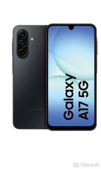 Samsung galaxy a17 5g,128gb dual sim neotvorený