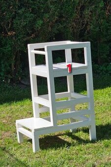 Učiaca veža pre deti