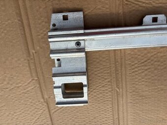 MINI F45 F46 BMW X1 X2 VYSTUHA PREDNEHO NARAZNIKA - 1