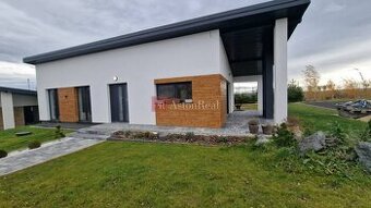 Novostavba RD - bungalov 4 izby - Poprad - Veľký Slavkov, 12