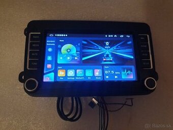 Predam 1 din a 2 din radia