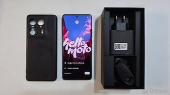 Motorola Edge 50 Ultra