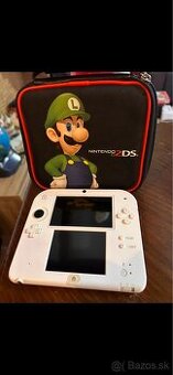 Nintendo 2DS