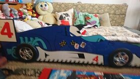 Detská posteľ - formula 200x90cm - 1