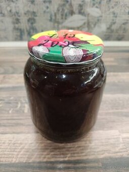 Tinktúra z Vijačky Voštinovej 700ml - 1