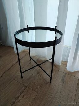 Malý konferenčný stolík - 1