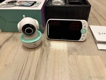 Predam ako novu Truelife Nanny Cam R360 detsku kameru