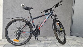 Bicykel CTM Terrano 2.0