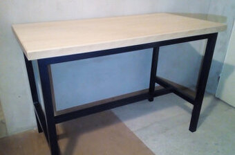 Pracovný stol - 1