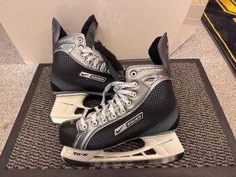 BRUSLE BAUER SUPREME SPEED TI, vel 41/7 R - 1