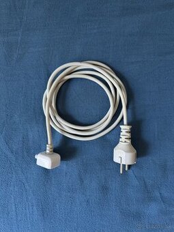 Predlžujúci kábel pre Apple nabíjačky dĺžka 1,85 m - 1