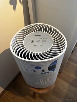 Čistička vzduchu Beurer LR220 - 1