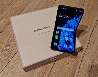 Oppo find n2 flip - 1