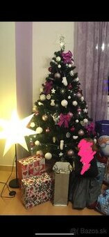 Vianočný stromček