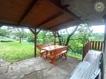 HALO reality - Predaj, záhradná chata Skalica - EXKLUZÍVNE H - 1