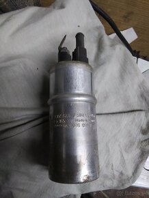 Palivove+olej.Čerpadlo Audi 80,100-VW pasat+golf,Seat,Škoda - 1