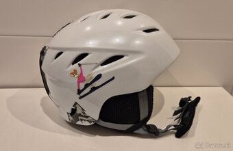 Detská lyžiarska prilba