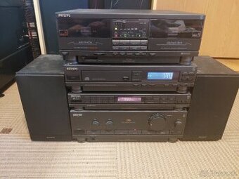 PHILIPS FA261, FC261, CD230