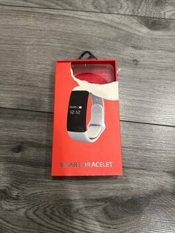 Smart náramok CUBE1 SMART BAND H30 WHITE