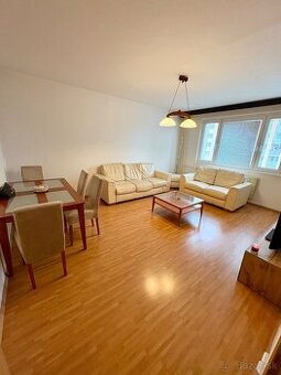 Prenájom 3-izb. bytu, Košice, Terasa (blízko OC Galéria)