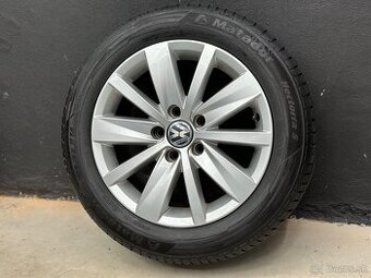 Predám disky + letné nové gumy