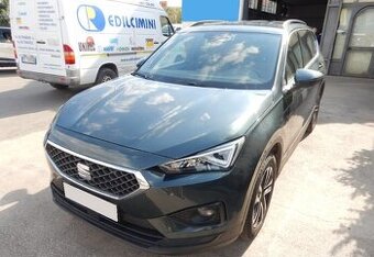 Seat Tarraco r.v.5/2021 TSi 150k, DSG, 68tis.km, odpočet DPH