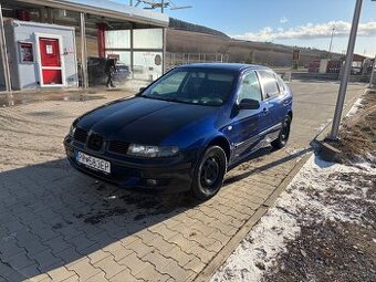 seat leon 1m