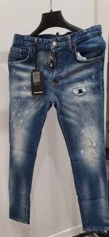 DSQUARED2 JEANS 10