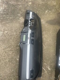 Prístrojovka VW passat b6 /7