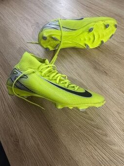 Predám kopačky Nike Mercurial superfly 10
