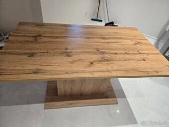 Jedalensky stôl 138x80 v 74,5cm