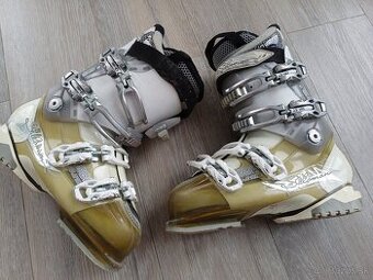 Dámske Lyžiarky Salomon 38