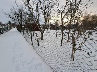 Slnečná záhradka, sídlisko Tarča