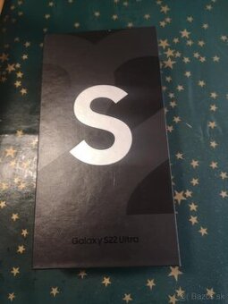 Samsung s22 ultra 256gb