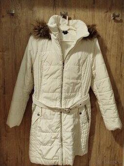 Zimná bunda
