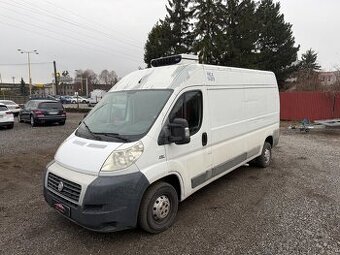 Fiat Ducato 2.3 MultiJet L3H2 3,3t
