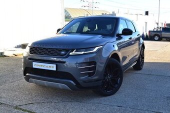Land Rover Range Rover Evoque 2.0 D R-Dynamic AWD