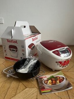 Multifunkčný hrniec kombiwar TEFAL