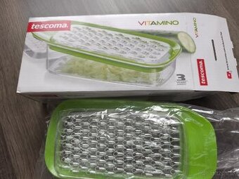 Strúhadlo VITAMINO, multifunkčné Tescoma