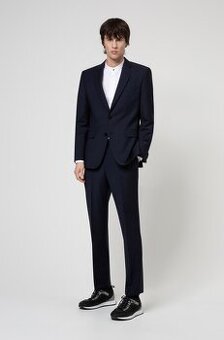 Sako Regular Fit HUGO BOSS v. 44 (S)