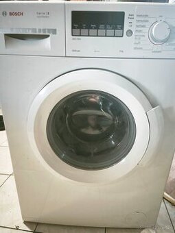 Práčka Bosch