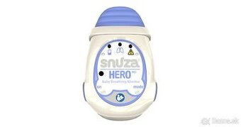 Snuza Hero MD monitor dychu