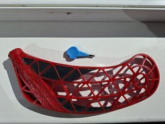 Salming Cypher Zorro