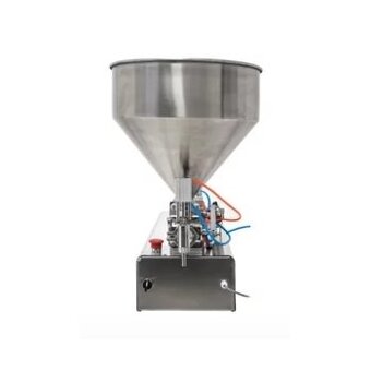 Plniaci stroj na kvapaliny 300–2500 ml
