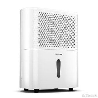 DryFy 10L/24h 1,8L Odvlhčovač vzduchu