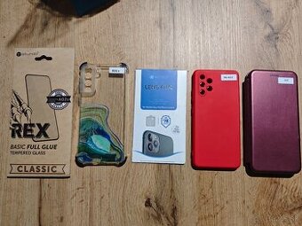 Príslušenstvo pre telefóny Samsung